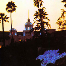 1976 Hotel California