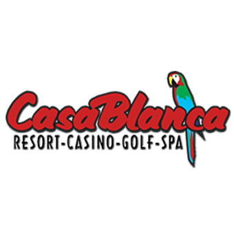 CasaBlanca Resort Casino