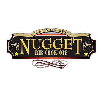 Nugget Rib Cook Off