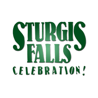 Sturgis Falls Celebration